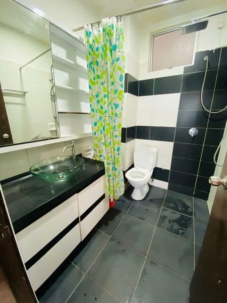 The Twin Residences - 3