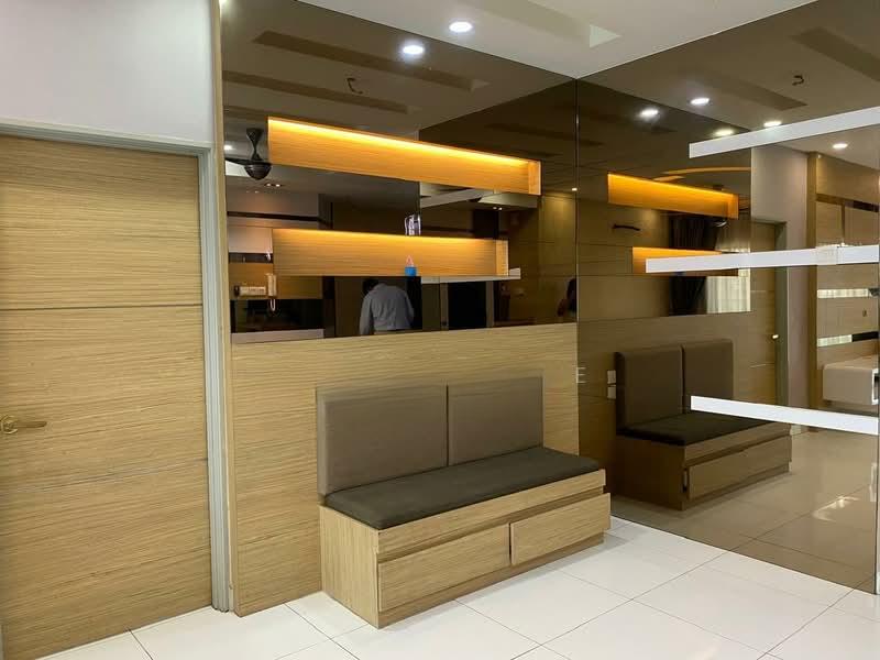 The Twin Residences - 4