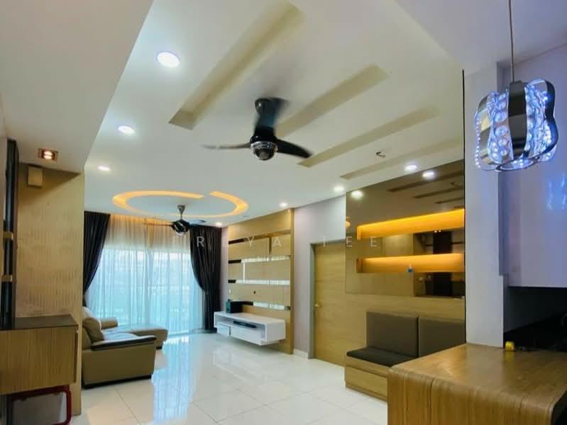 The Twin Residences - 5