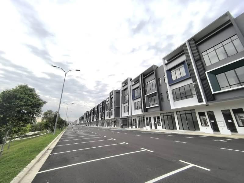 Austin Crest - 4