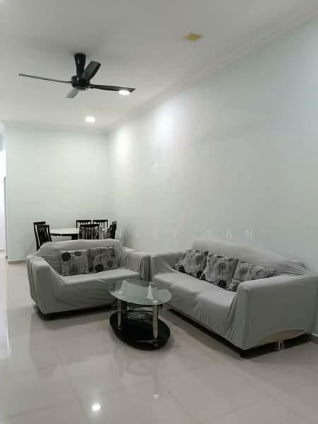 Taman Pelangi - 3