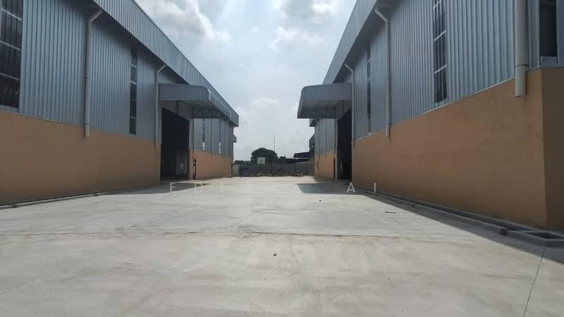 Taman Industri Impian - 3