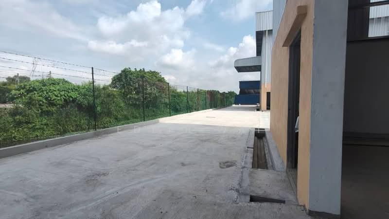 Taman Industri Impian - 4