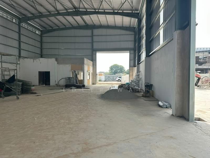 Taman Industri Impian - 5