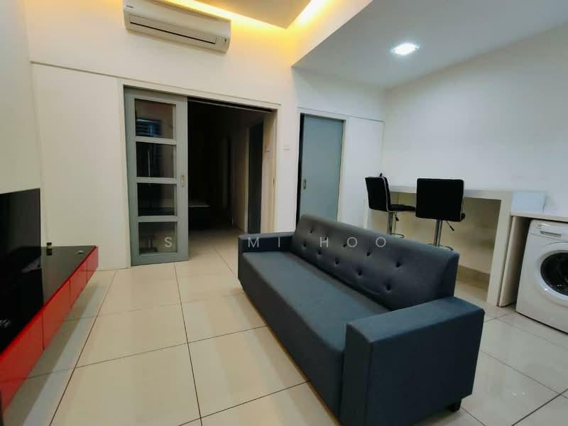 Tropez Residences - 2