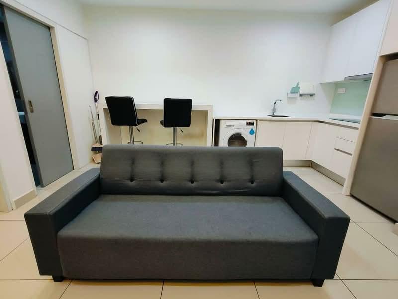 Tropez Residences - 3