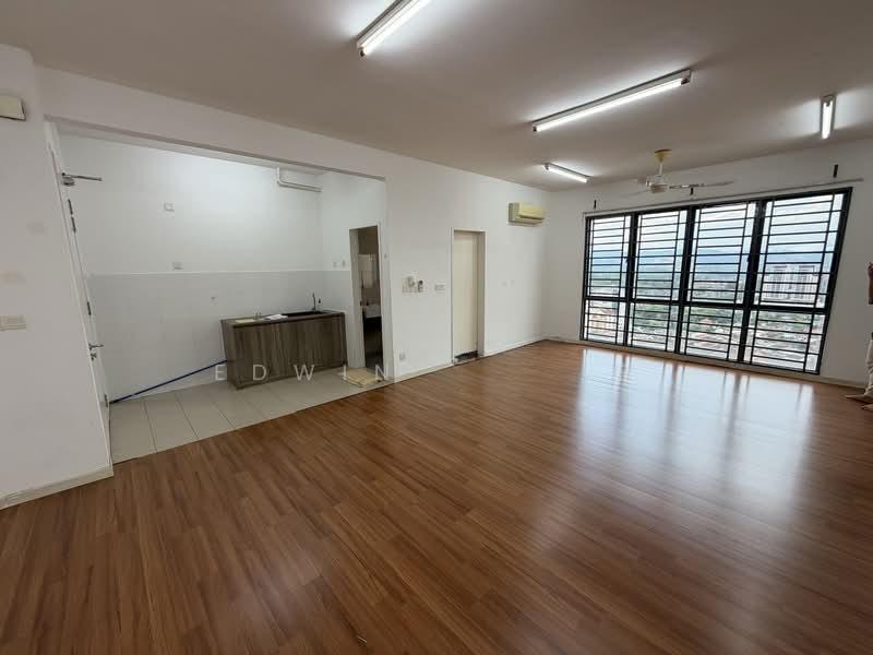 You Residences @ You City - 3