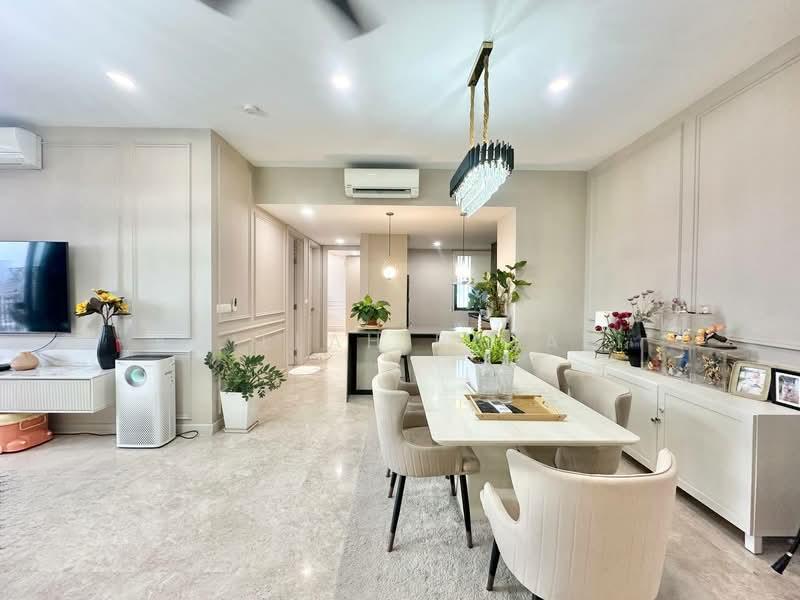 Datum Jelatek Residence - 4