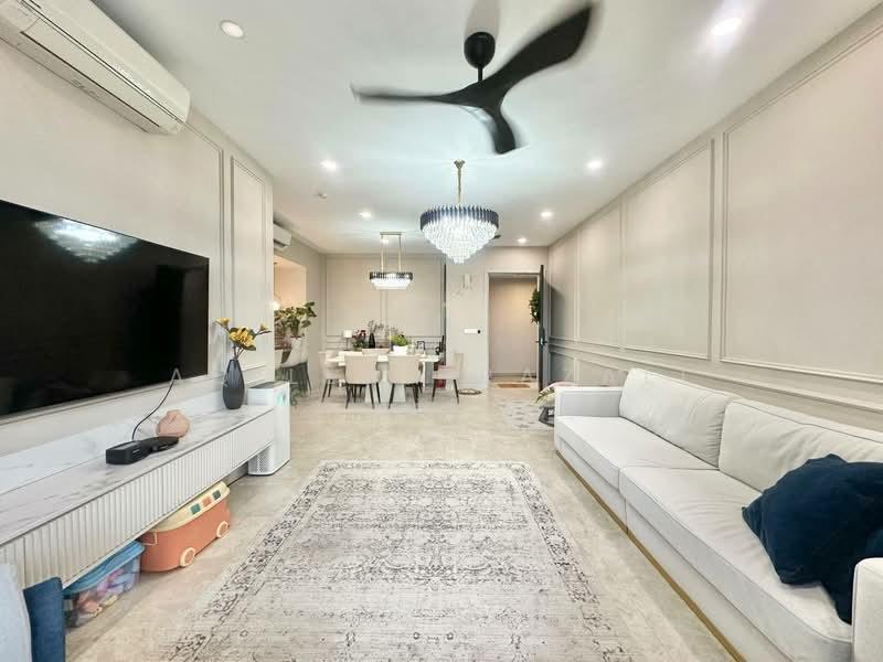 Datum Jelatek Residence - 5