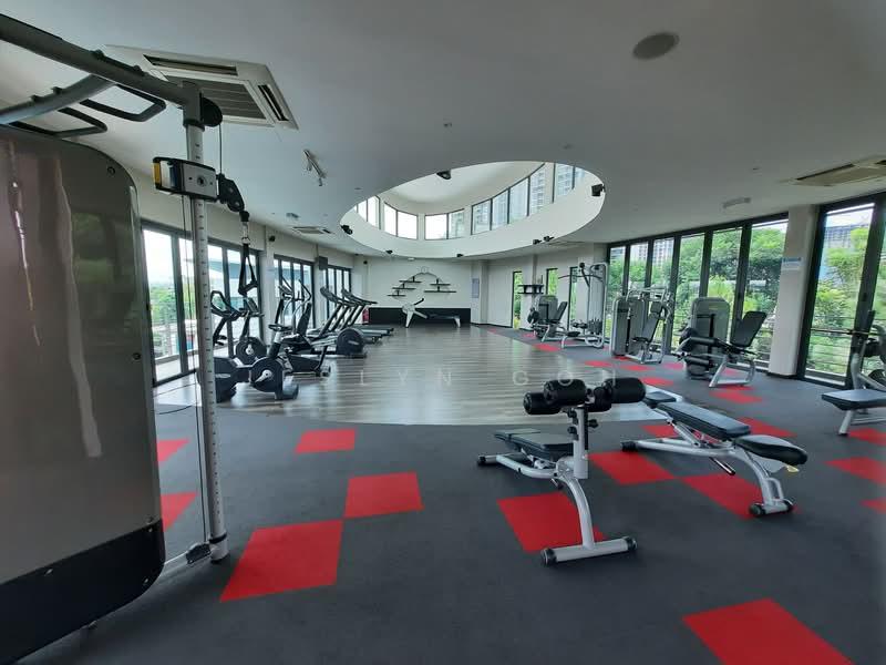 Setia Eco Glades - 5