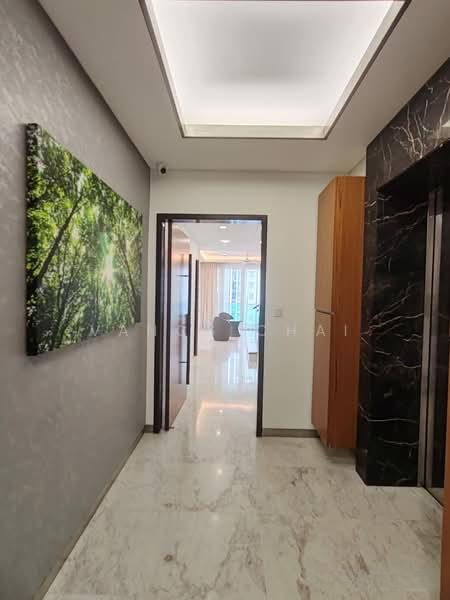 Kiara 9 Residency - 2