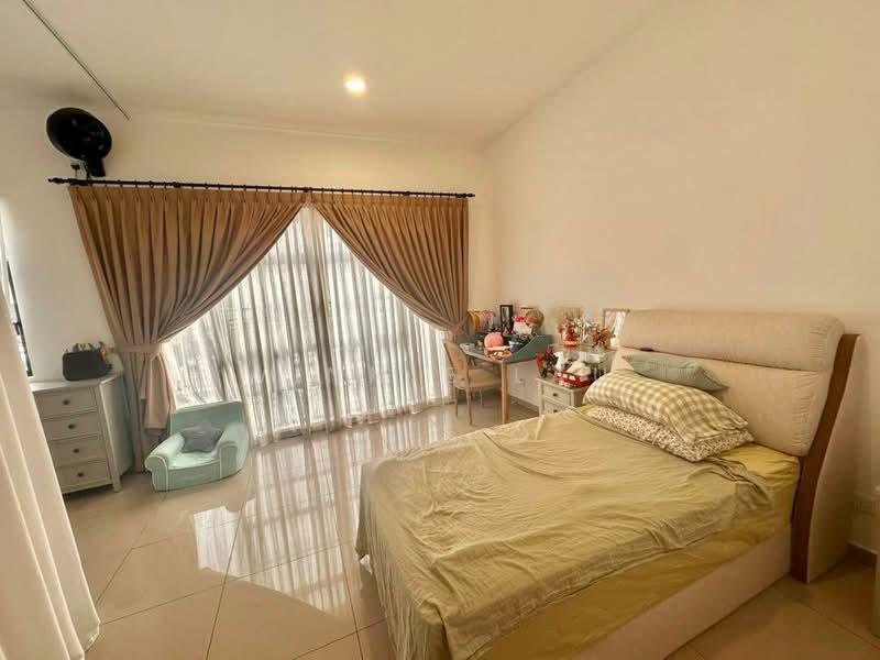 RESIDENSI BOTANI 1 - 2