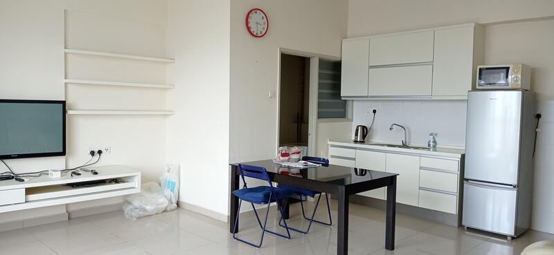 Birch Regency @ Penang Times Square - 5