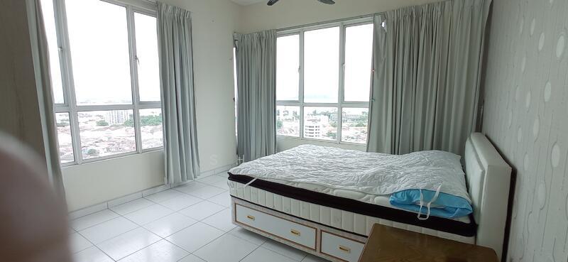 Birch Regency @ Penang Times Square - 4
