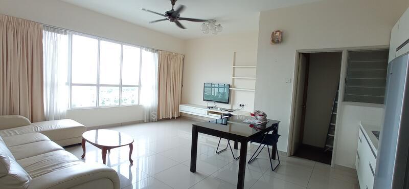 Birch Regency @ Penang Times Square - 3