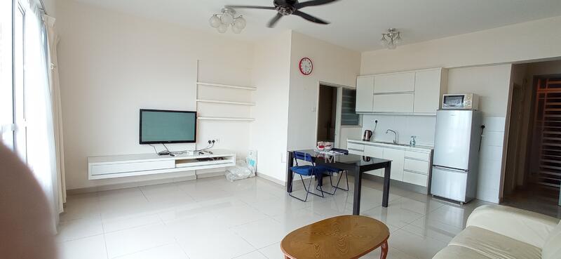 Birch Regency @ Penang Times Square - 2