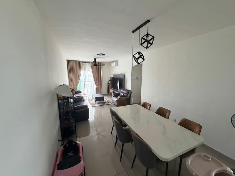 Residensi Panorama - 2