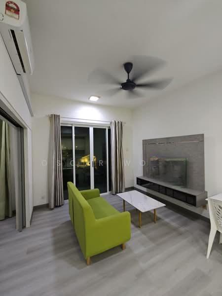 Tropez Residences - 2