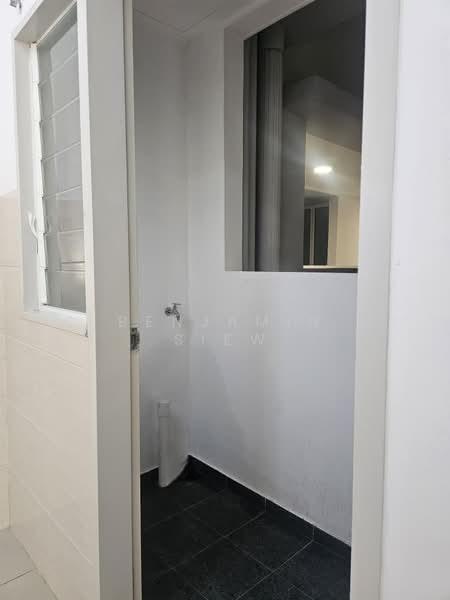 Sensory Residence @ Southville City - 2