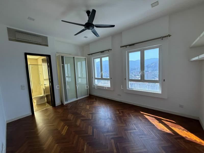 Quayside Condominium - 2