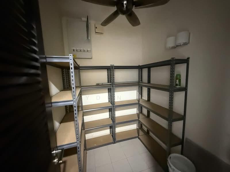 Quayside Condominium - 5