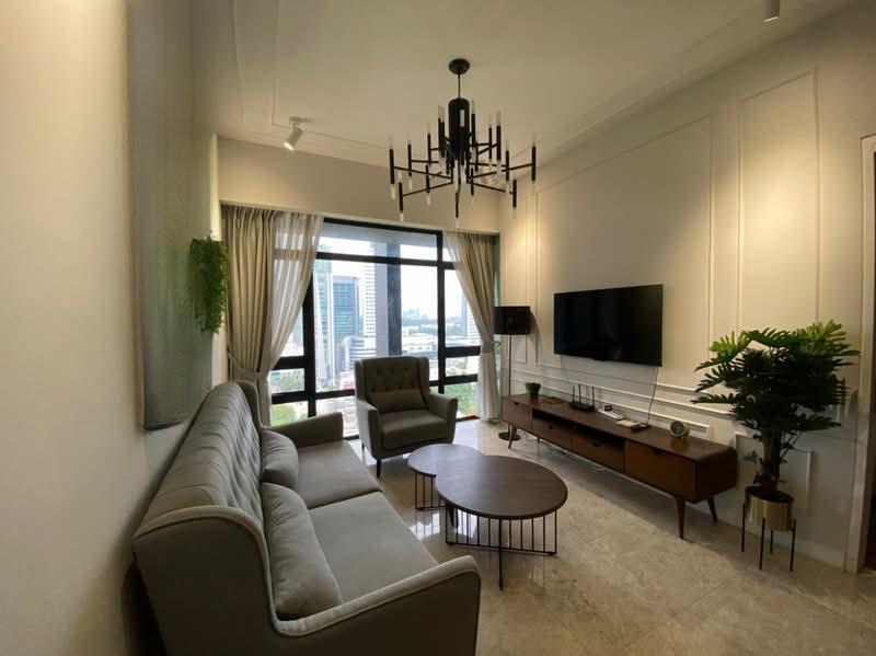 Anggun Residences - 4