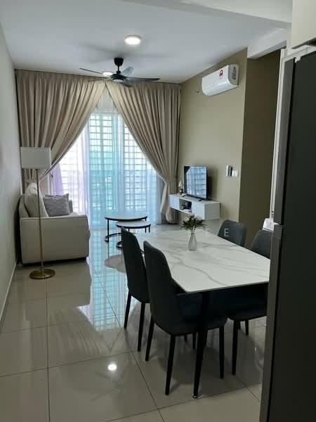 Plaza @ Kelana Jaya - 3