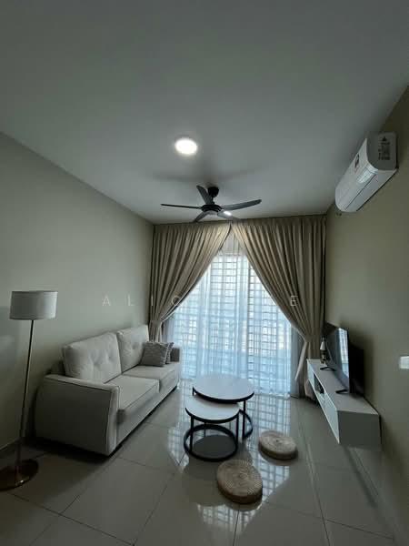 Plaza @ Kelana Jaya - 2