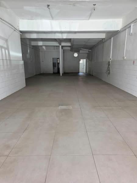 Taman Sri Tebrau - 5