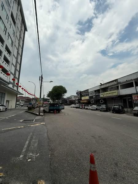 Taman Sri Tebrau - 3