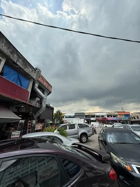 Taman Sri Tebrau - 4