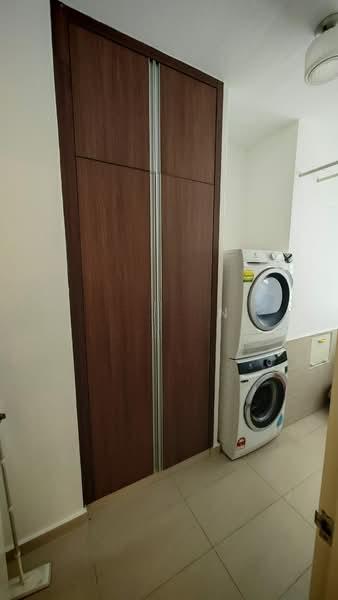 Melati Apartments - 5