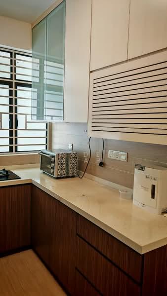 Melati Apartments - 3