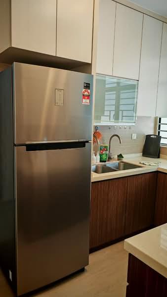 Melati Apartments - 2