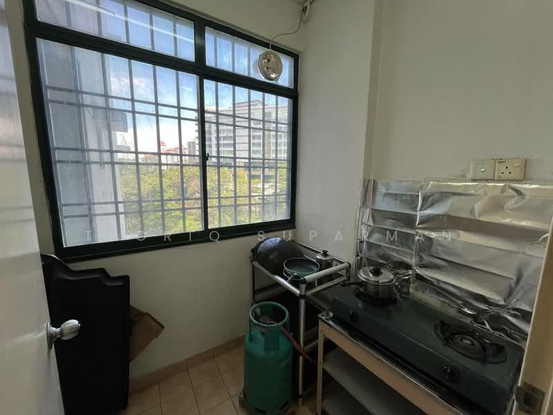 Changkat View - 4