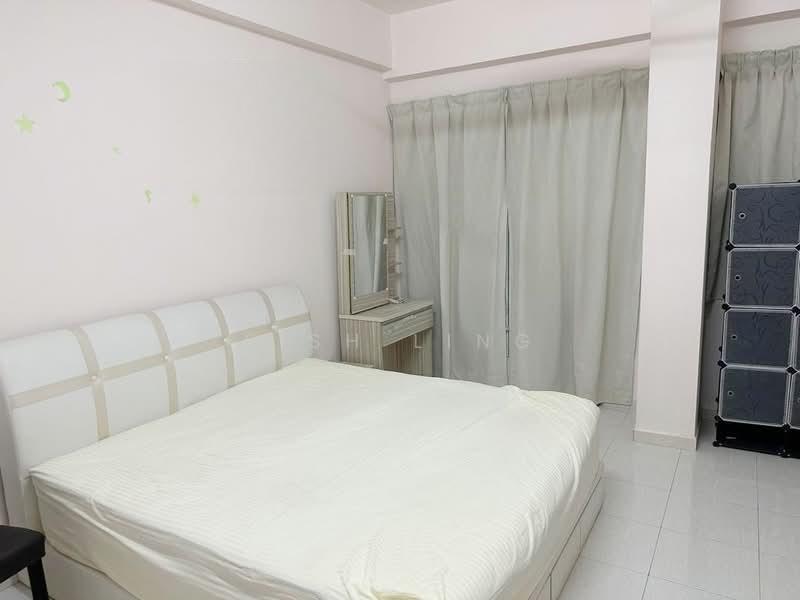 BM Residence - 4