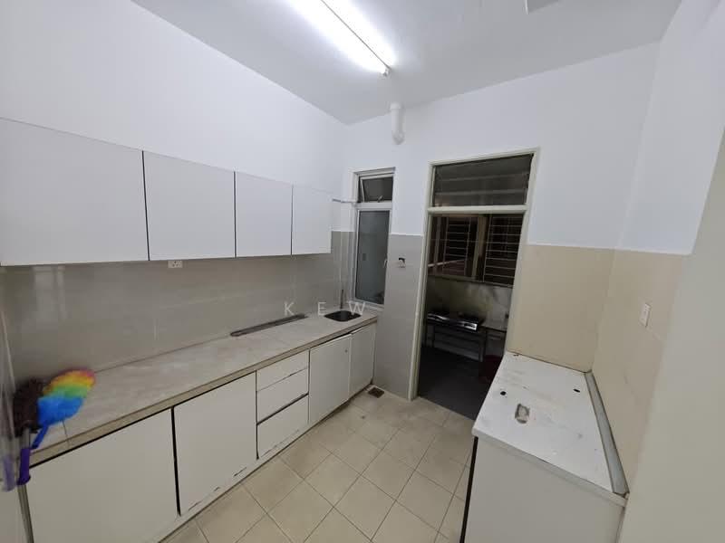 Sky Vista Residency - 2