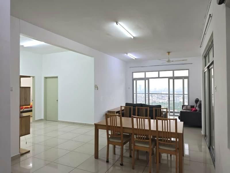 Sky Vista Residency - 3