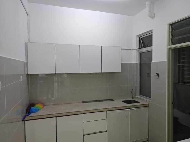 Sky Vista Residency - 5