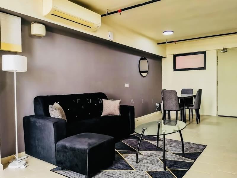 Tamarind Suites - 2