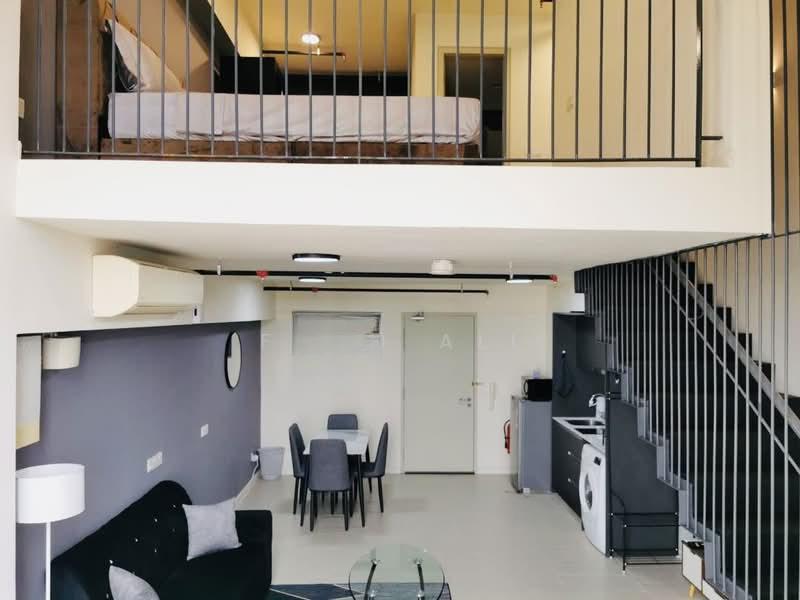 Tamarind Suites - 3