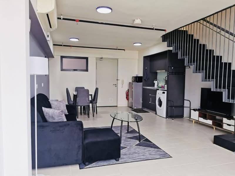 Tamarind Suites - 4