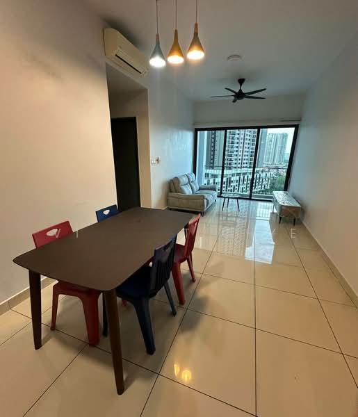 The Link 2 Residences - 5