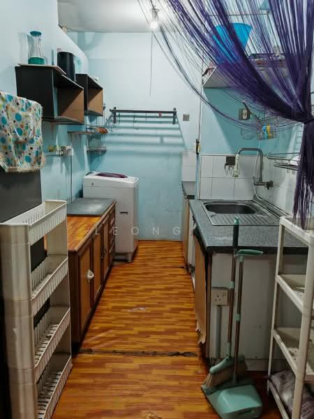 Sri Saujana - 3