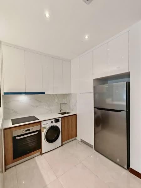 Core Residence @ TRX - 3