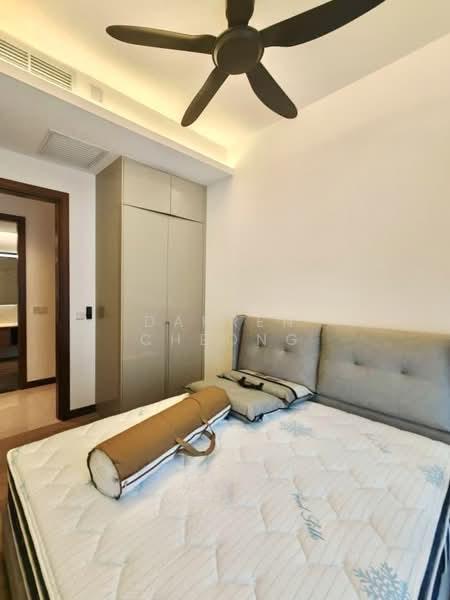 Core Residence @ TRX - 4