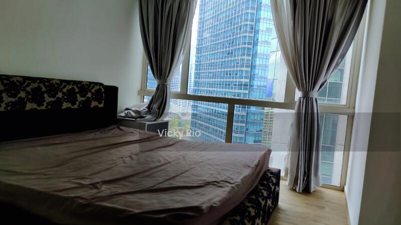 Suasana Sentral Loft - 3