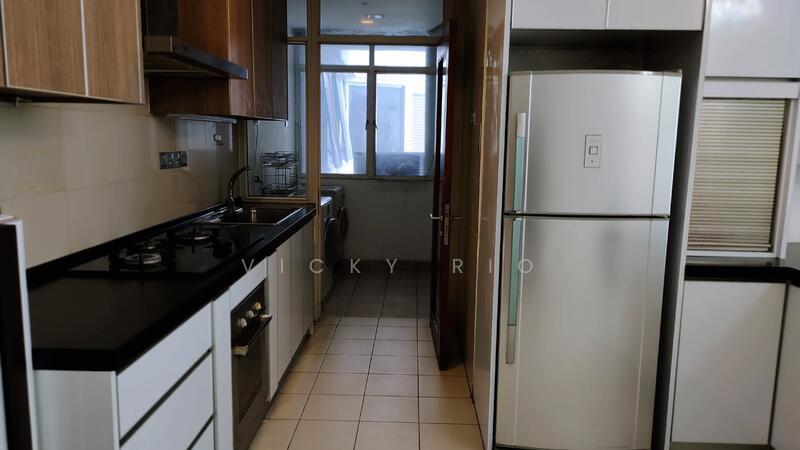 Suasana Sentral Loft - 4