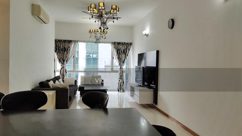 Suasana Sentral Loft - 1