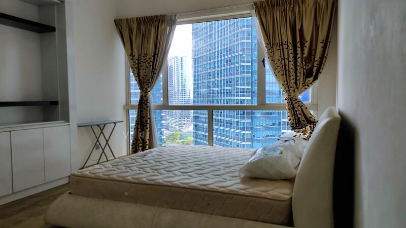 Suasana Sentral Loft - 2